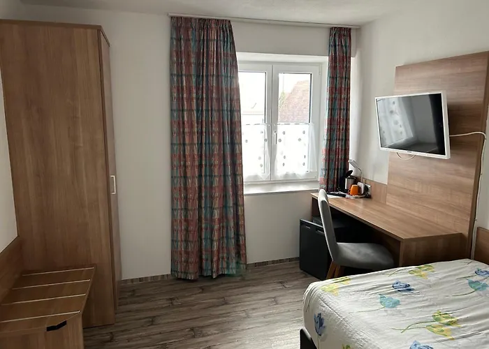 Landhotel Müller im Donautal
