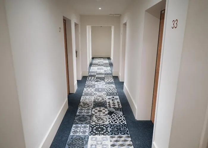 Alpenglühen Smart Hotel