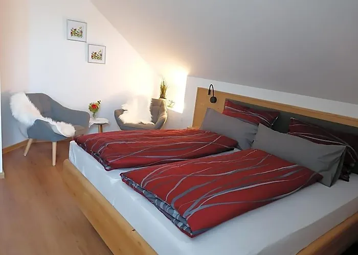 Pension zum Bären