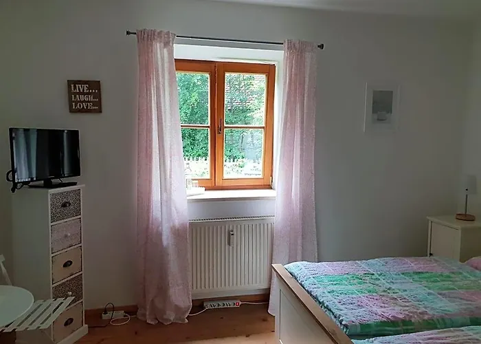 Martina'S Place Bed & Breakfast